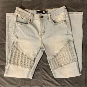 RSQ Tokyo Skinny Jeans
